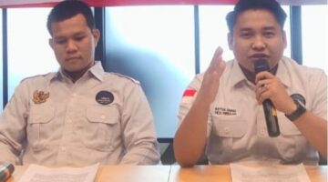 DPP LIPPI: Stop Framing Menyesatkan Terhadap Zulkifli Hasan, Narasi Negatif Itu adalah Hoaks