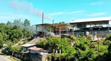 Dugaan Pengabaian Hukum oleh PT Hopson Aceh Industri Memunculkan Kekhawatiran Baru bagi Warga Gayo Lues