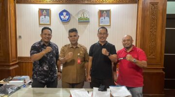 Densus 88 Polri dan Dinas Pendidikan Aceh Perkuat Sinergi Cegah Penyebaran Paham IRET di Lingkungan Sekolah