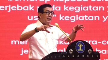 PW GP Al Washliyah DKI: Jika Anggota DPR Saja Diteror, Bagaimana Nasib Korban Judol dan Pinjol?